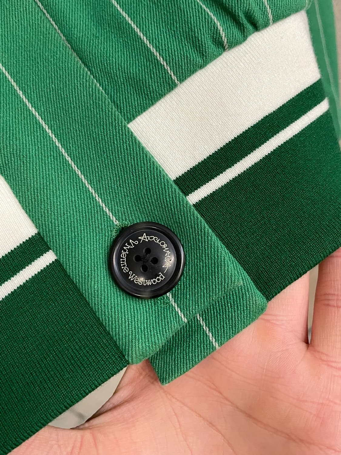 비비안 웨스트우드 셋업 상품이미지5