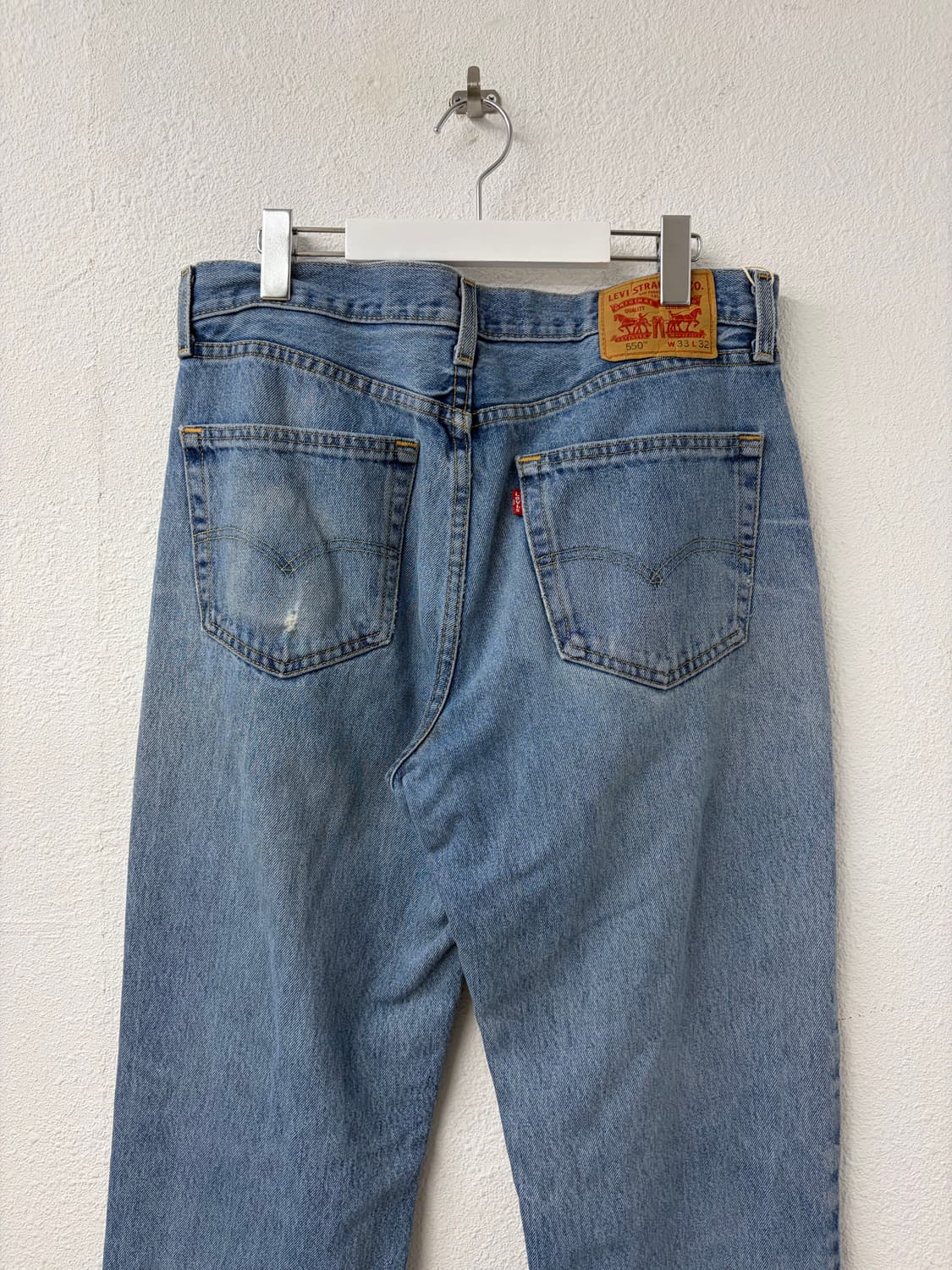 LEVI'S 550 (*030) 상품이미지4