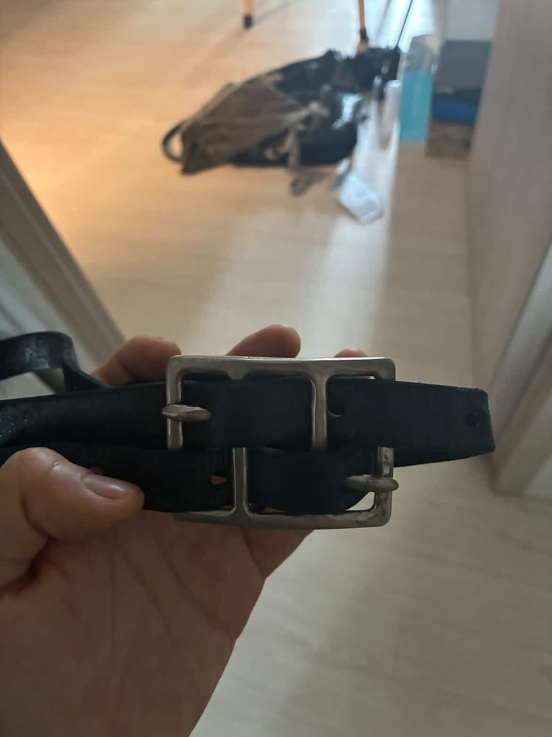 ccp 벨트 상품이미지1