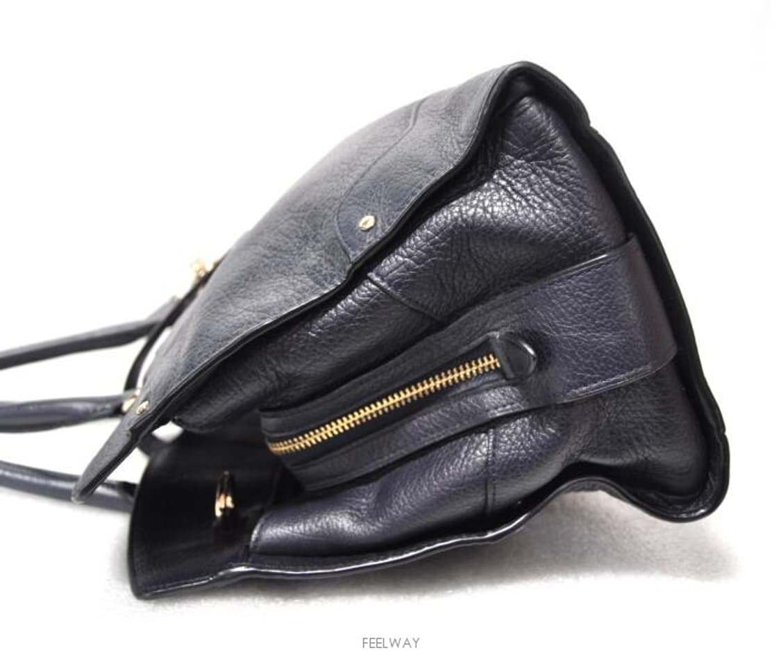 코치/여성가죽토드백(정품) 상품이미지6