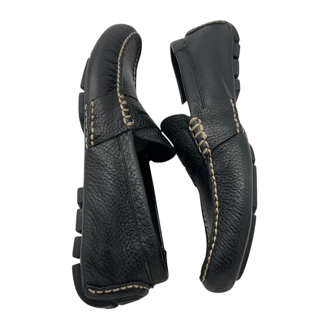 265 폴로 드라이빙 슈즈 블랙 (US8.5D) 상품이미지2