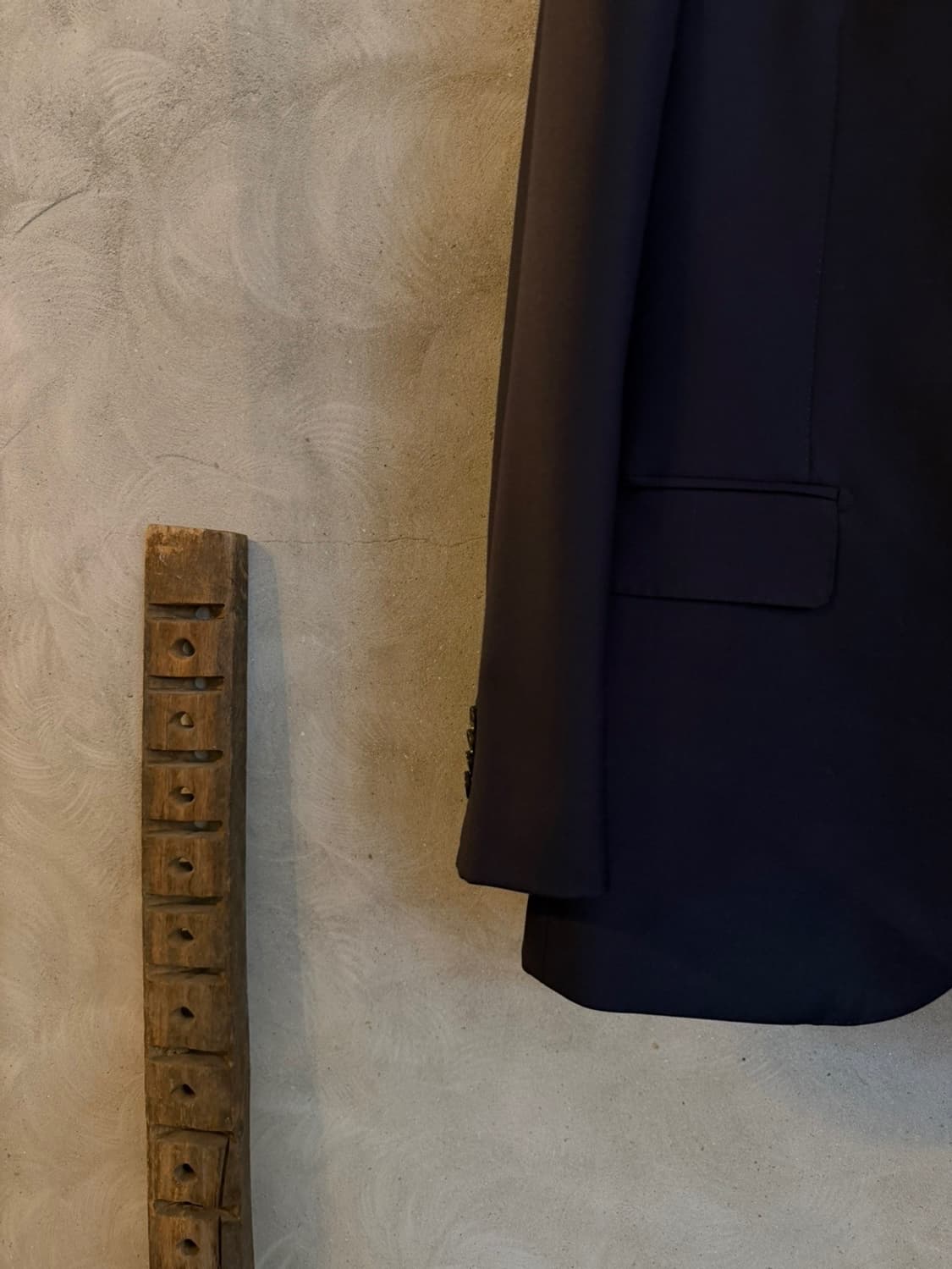 수트서플라이 테일러드 자켓 100 상품이미지5