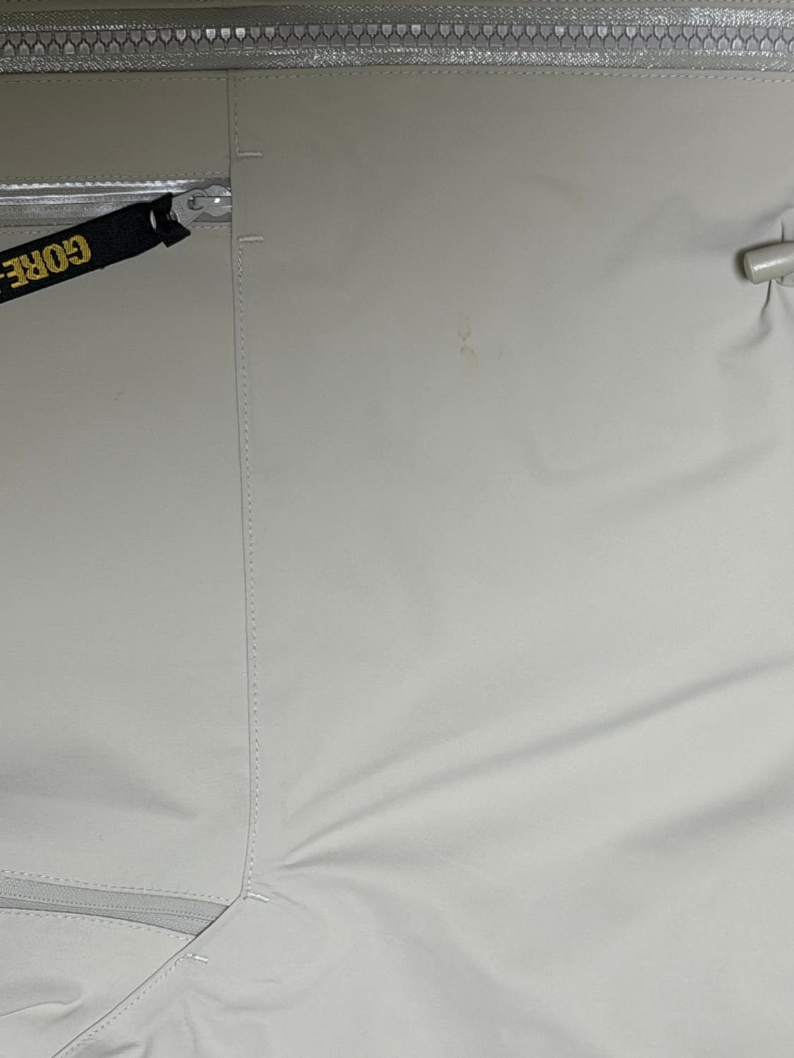 thisisneverthat 고어텍스 자켓 상품이미지4