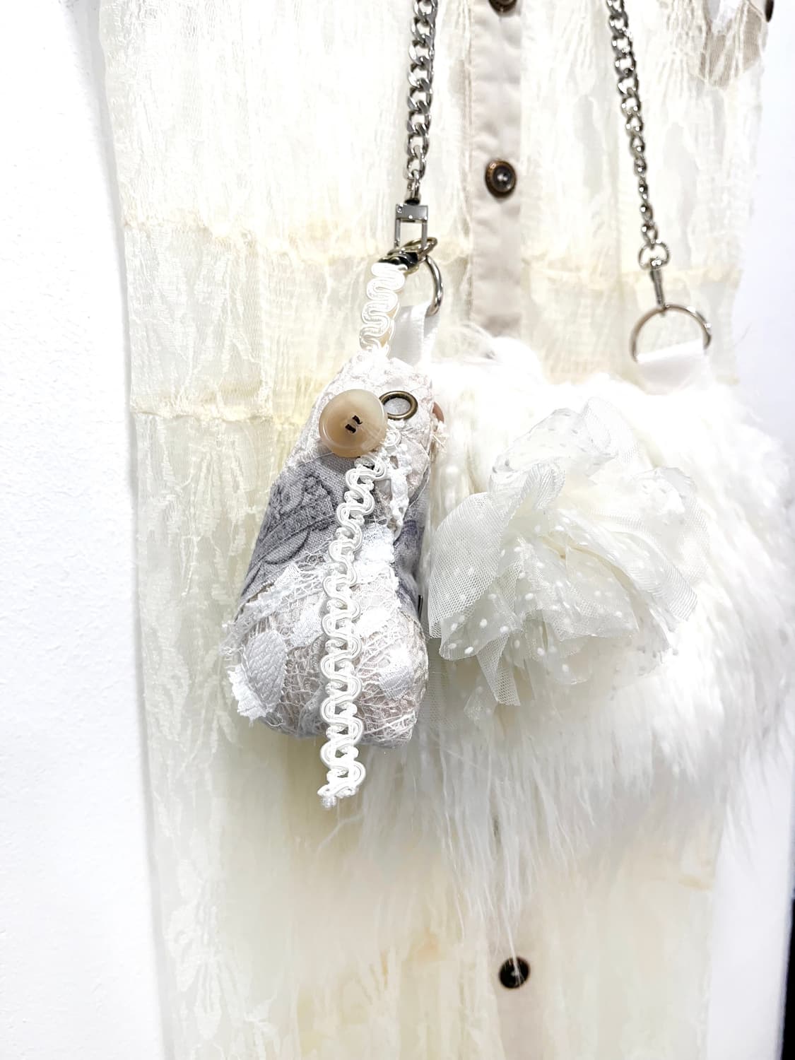 Hamster Wheel Keychain 상품이미지5