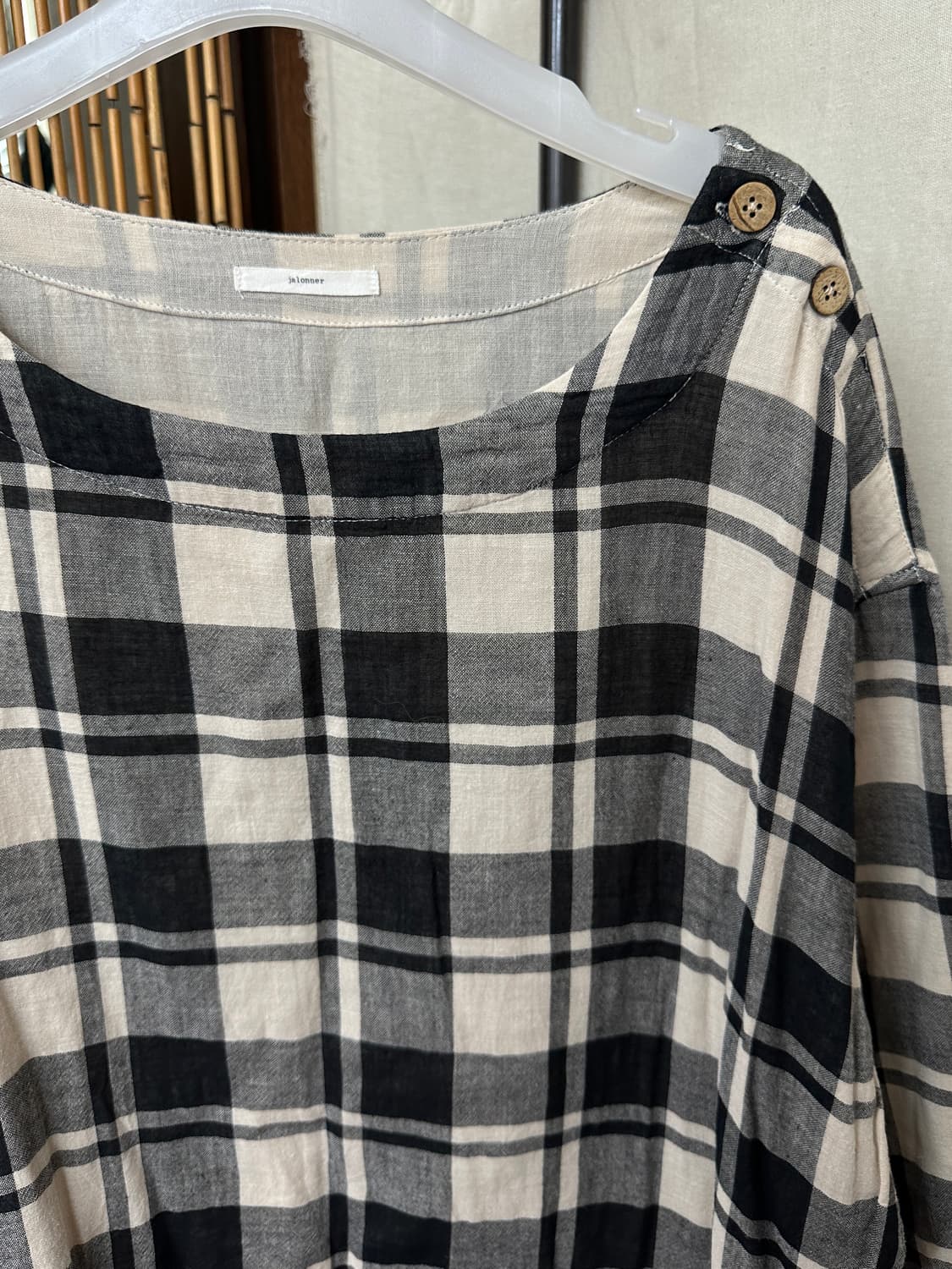 jalonner cotton ops 상품이미지2