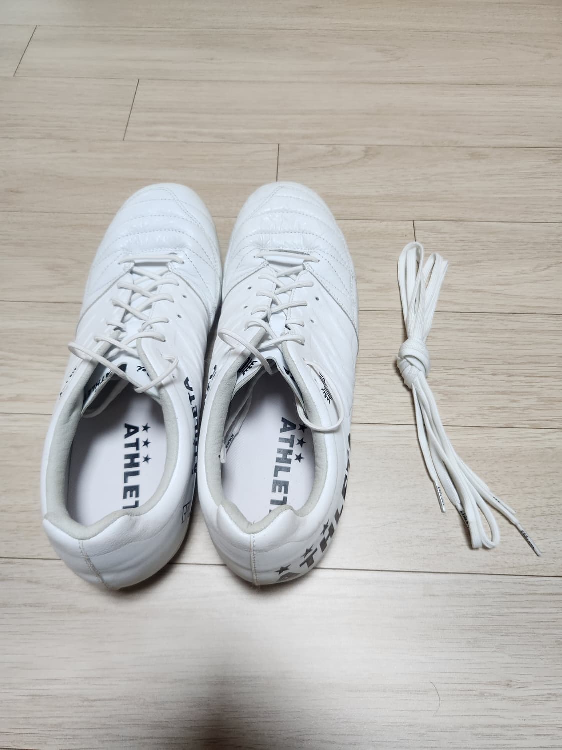 [아슬레타] 오레이(O-rei) T7 MG 10019 축구화 280 상품이미지3