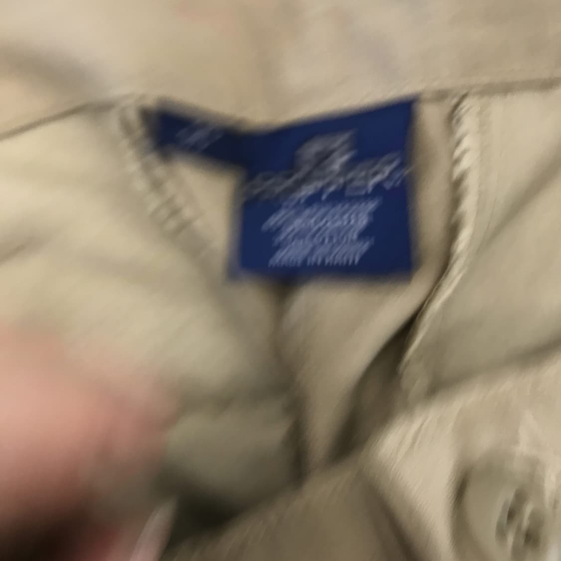 프로퍼 PROPPER BDU 팬츠 [S/S] 상품이미지4