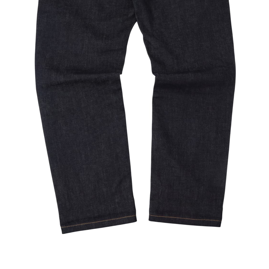 바스통 701 내츄럴 인디고 데님팬츠 상품이미지6