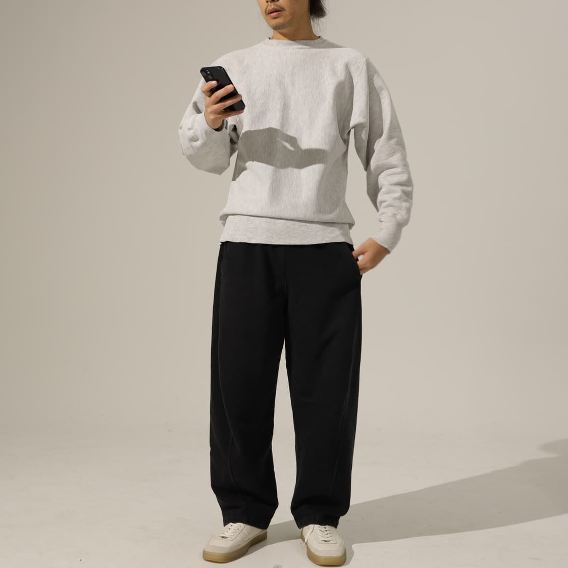 90s 챔피온 리버스위브 스웻  상품이미지10