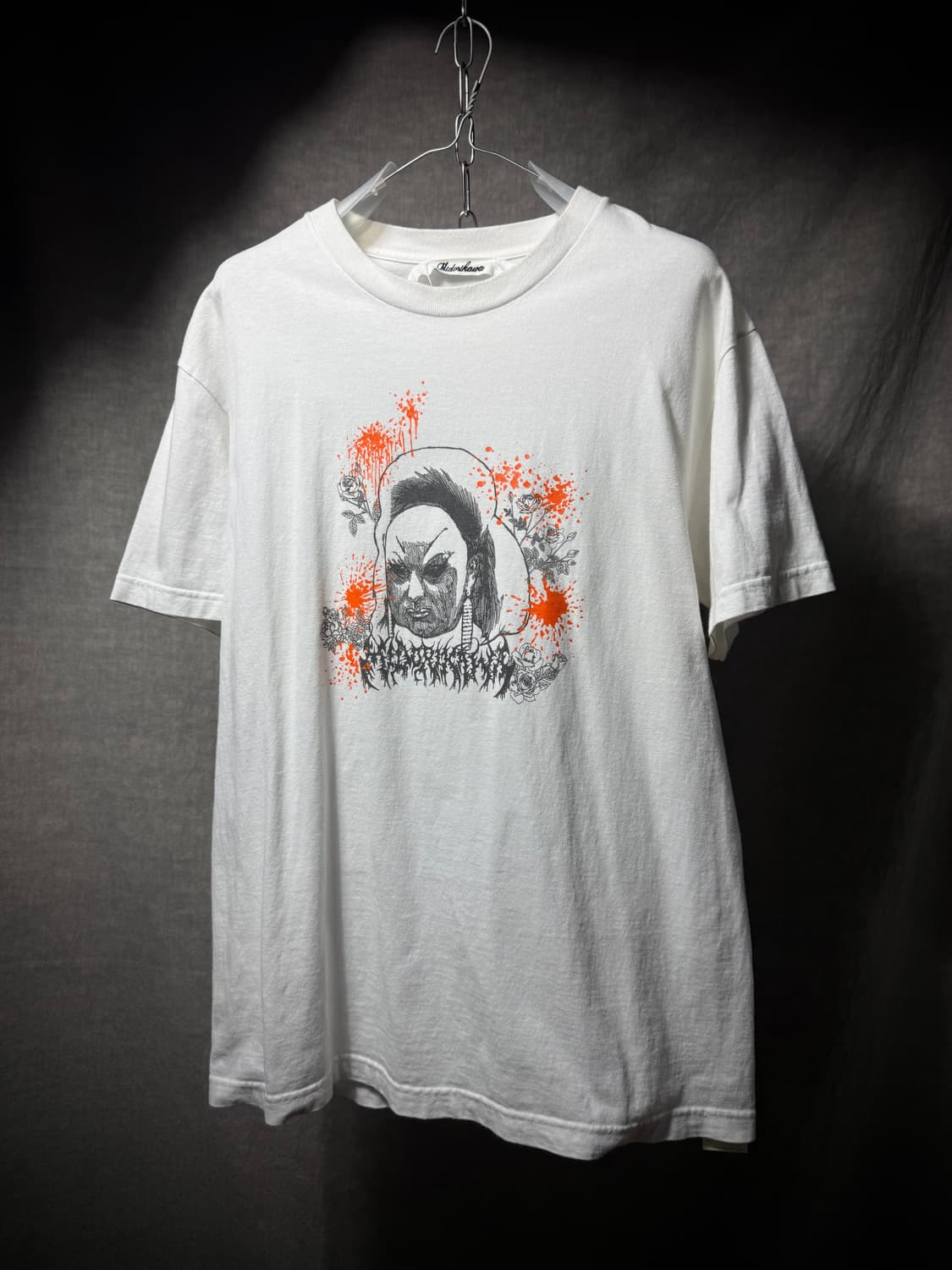 Midorikawa  T-shirt 상품이미지1