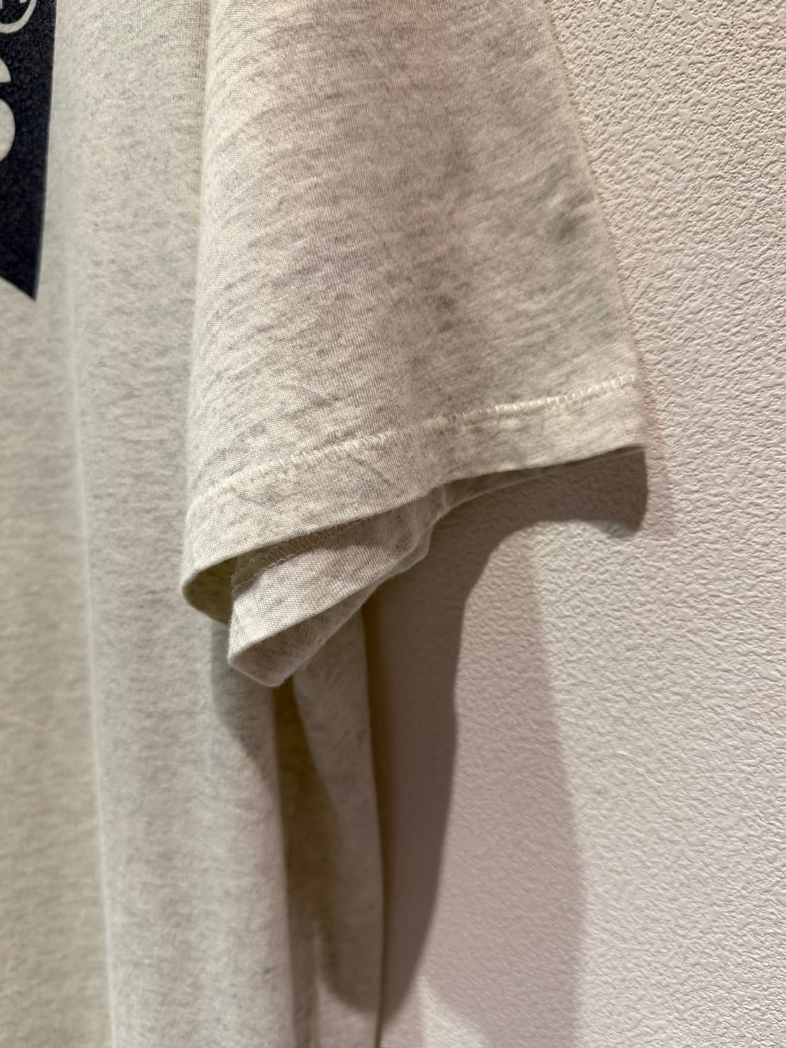 Levi's Classic Batwing Tee 상품이미지4