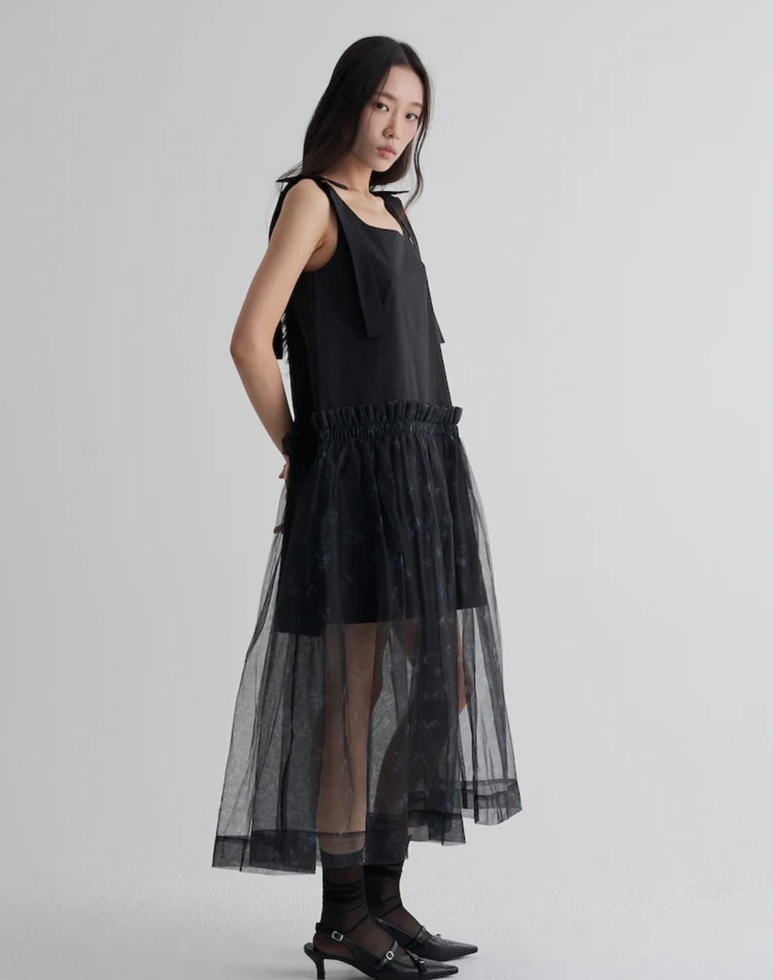 민주킴 x 에잇세컨즈 상품이미지2