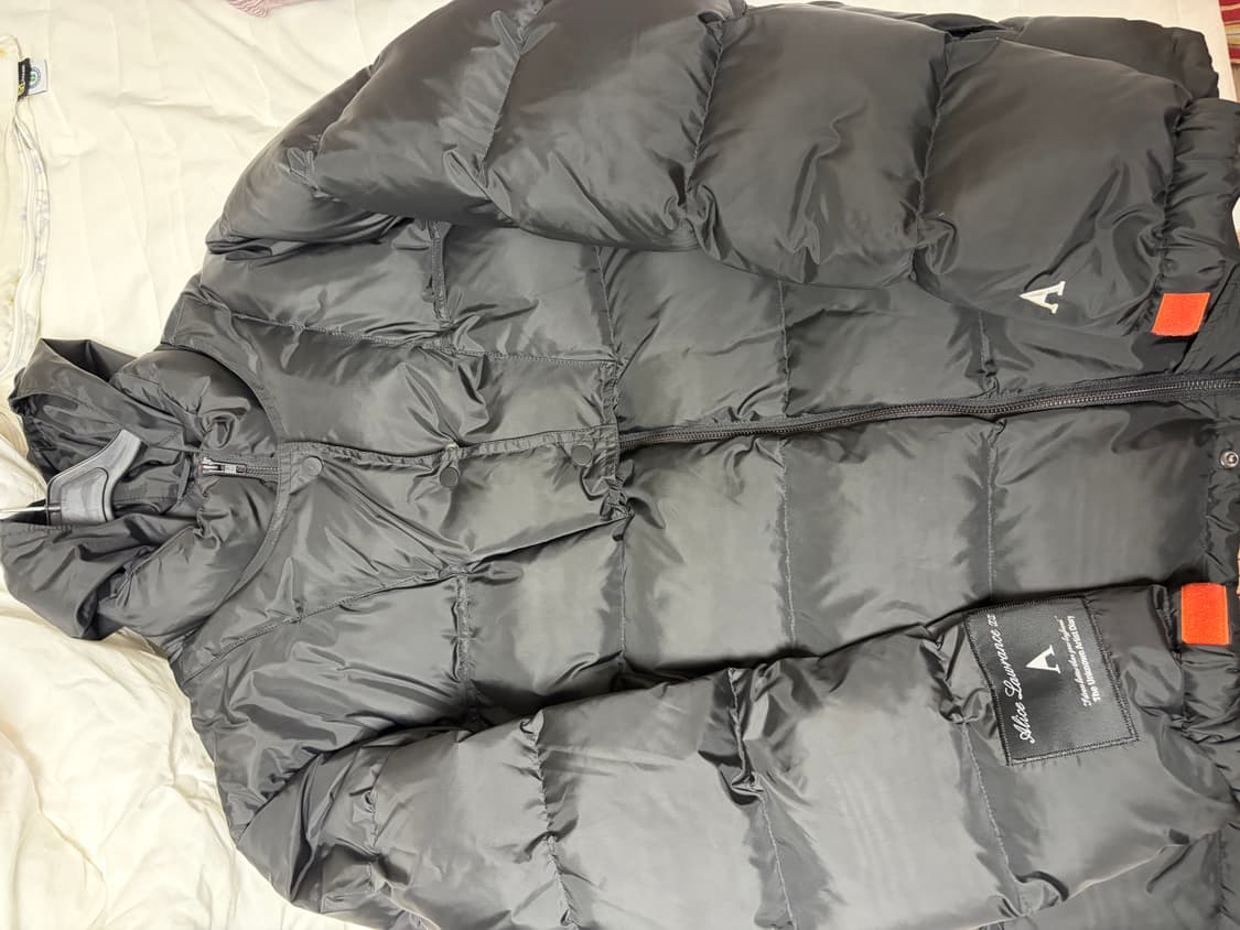 alicelawrance 패딩 상품이미지3