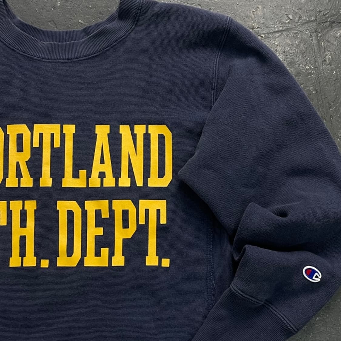 95 챔피언 리버스위브 맨투맨 상품이미지2