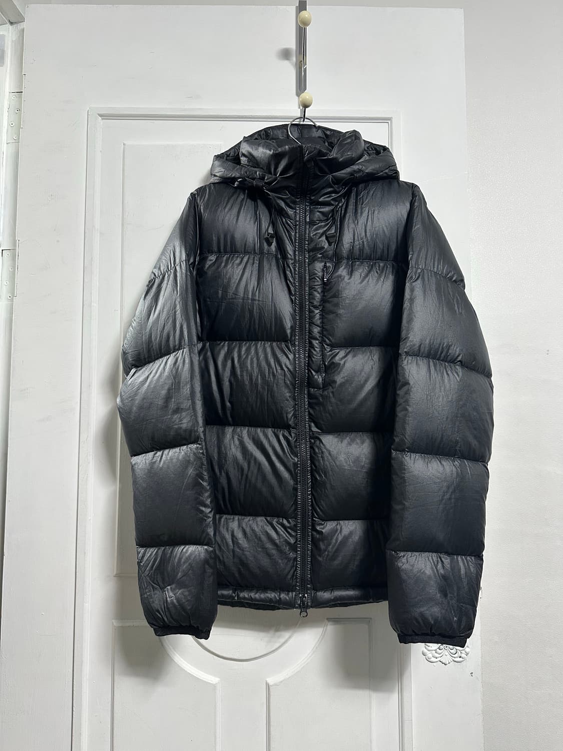 나이키 800 구스다운 패딩 상품이미지1