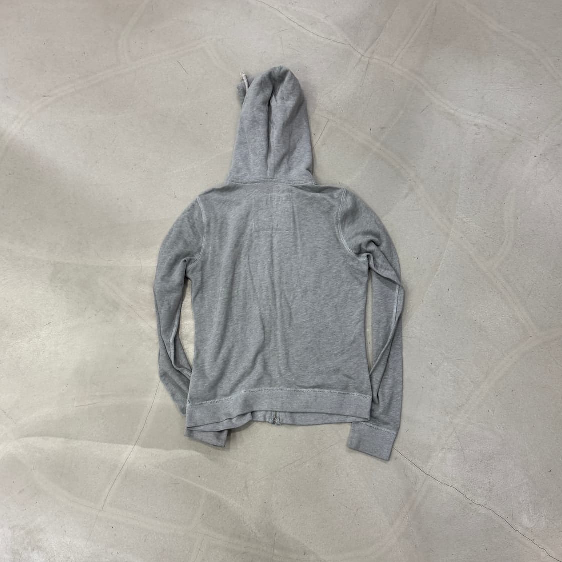 홀리스터 후드집업 S 상품이미지3