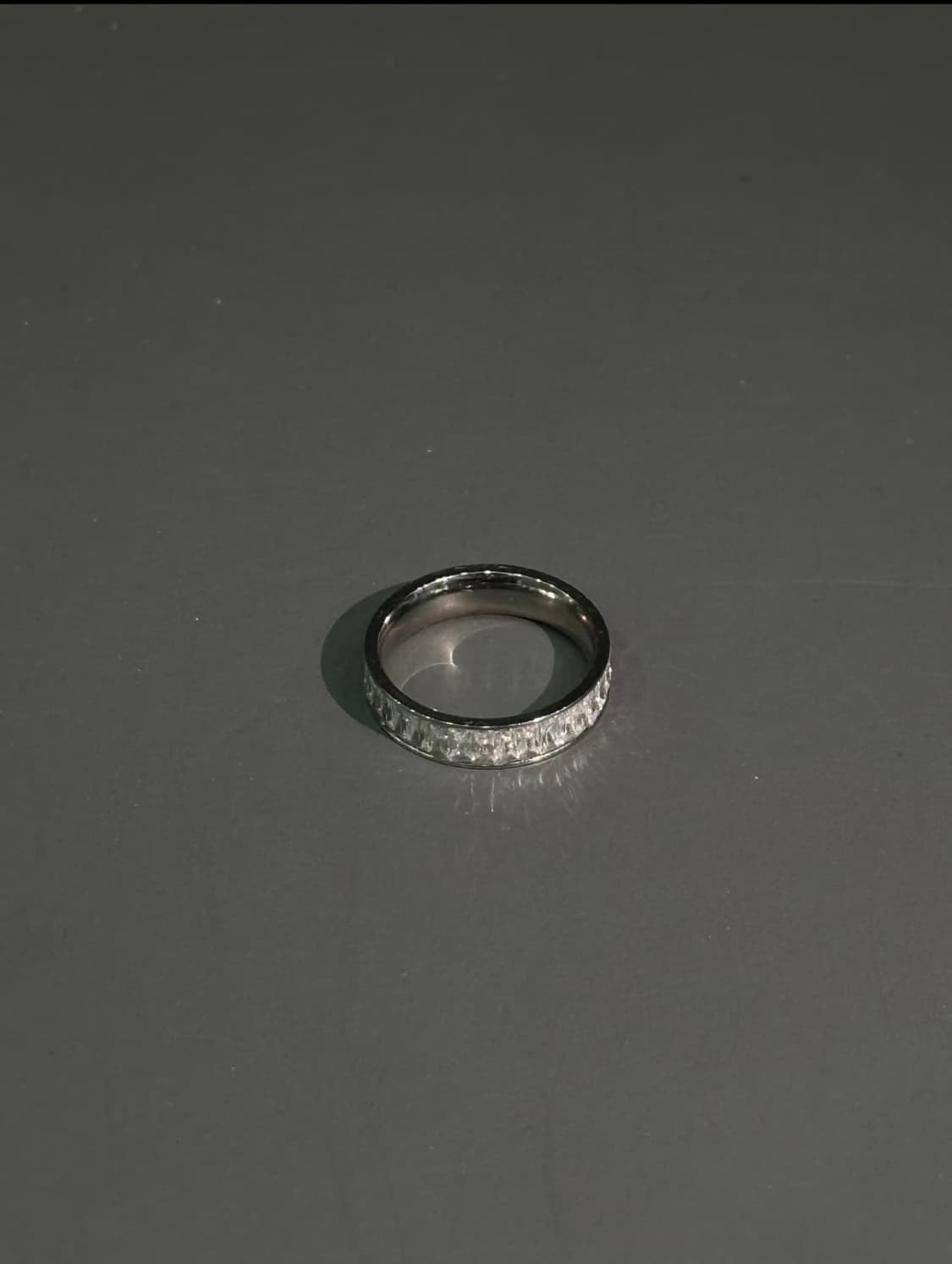 일본 빈티지 반지 19호 상품이미지3