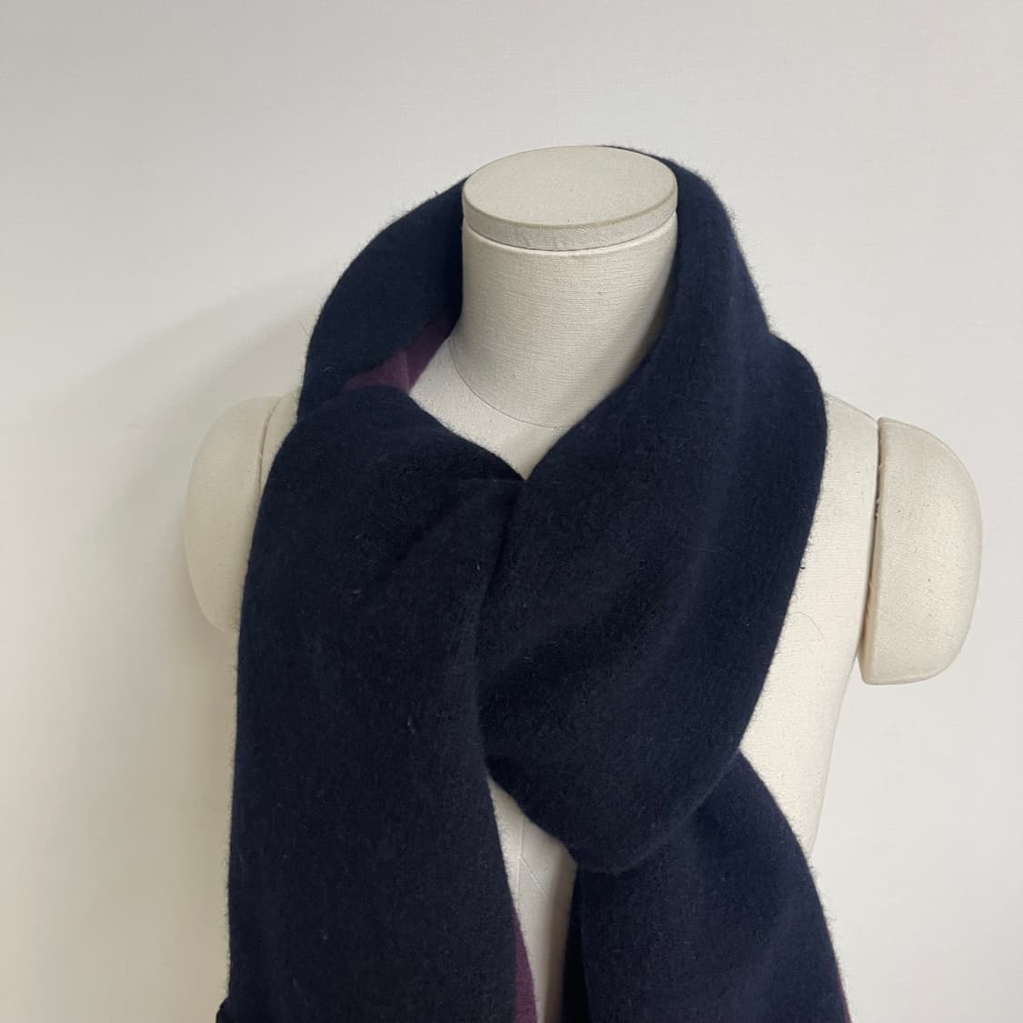 마크 바이 마크제이콥스 주머니 목도리  상품이미지2