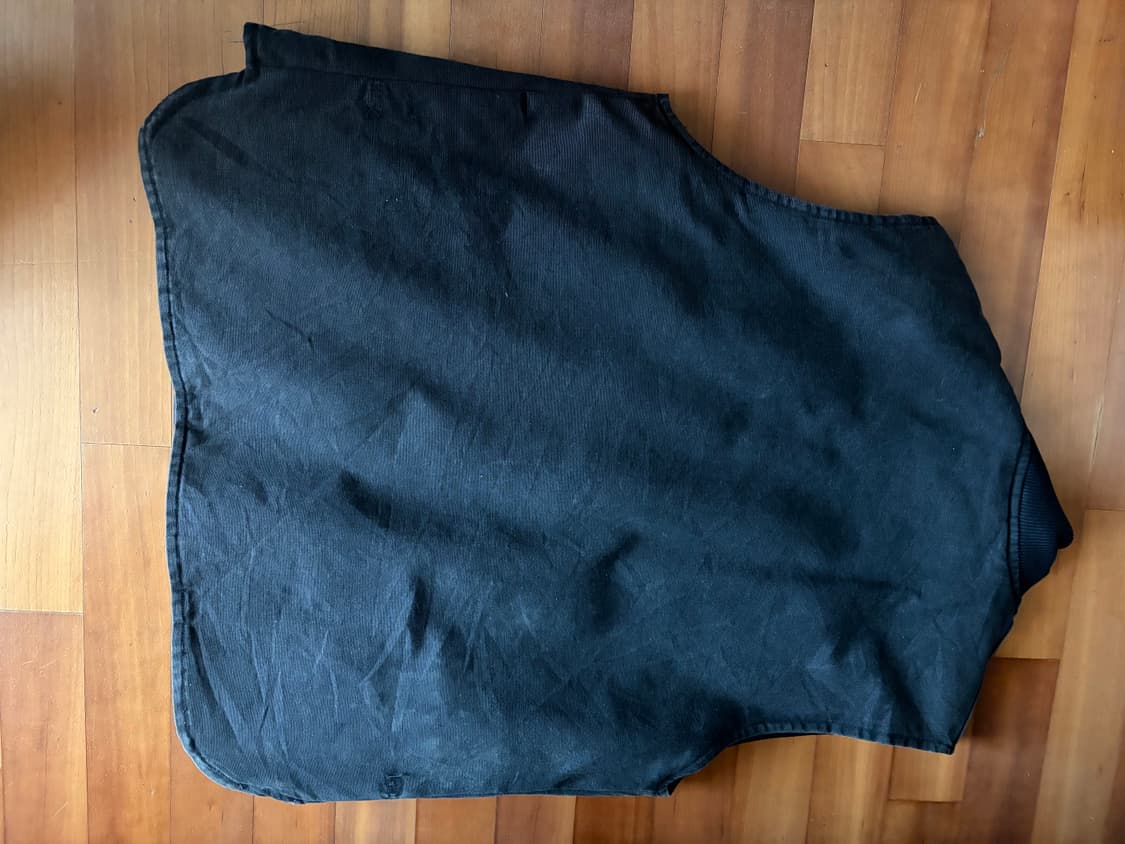 칼하트 조끼 XL 상품이미지2