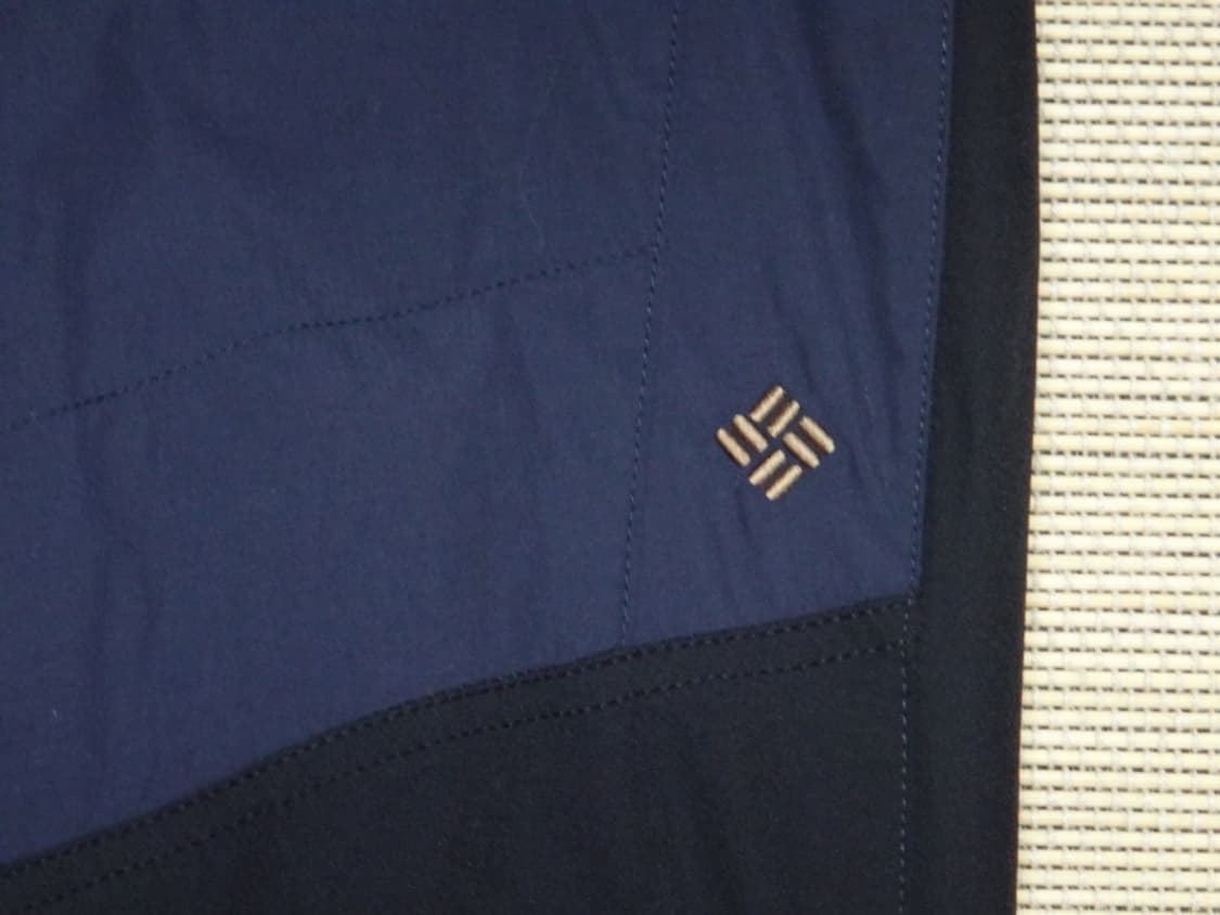 (M/80) 컬럼비아 남성 아웃도어 동절기 패딩 바지 상품이미지6