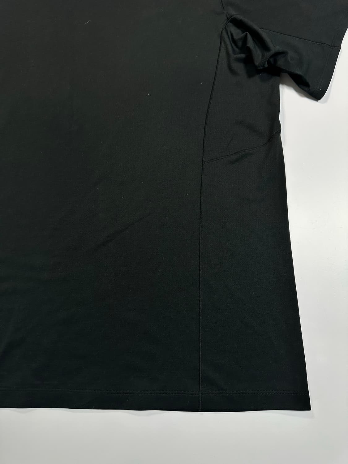 아크테릭스 코막로고 티셔츠 상품이미지9