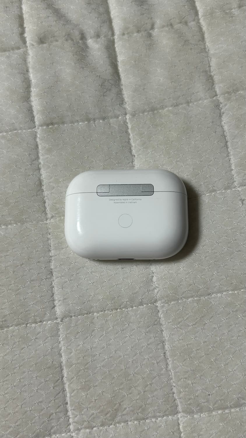 에어팟 프로2 상품이미지3