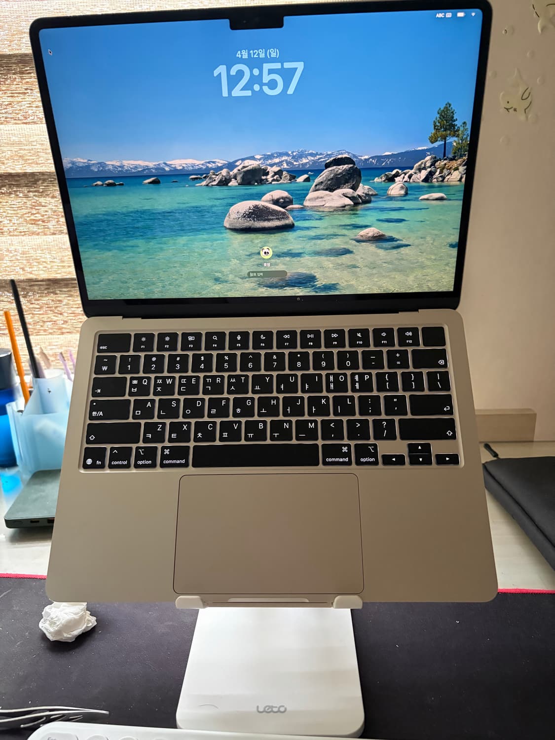 맥북 air 13 m4 상품이미지4