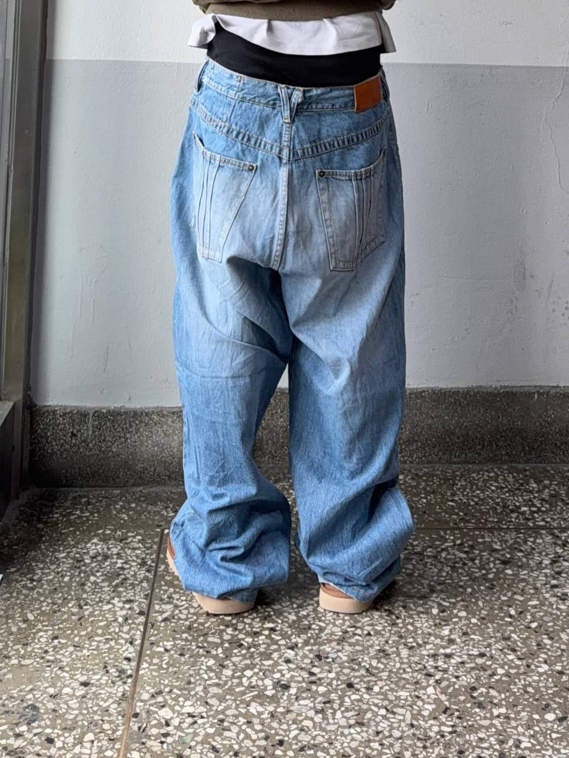 SEAN JOHN 힙합팬츠 상품이미지2