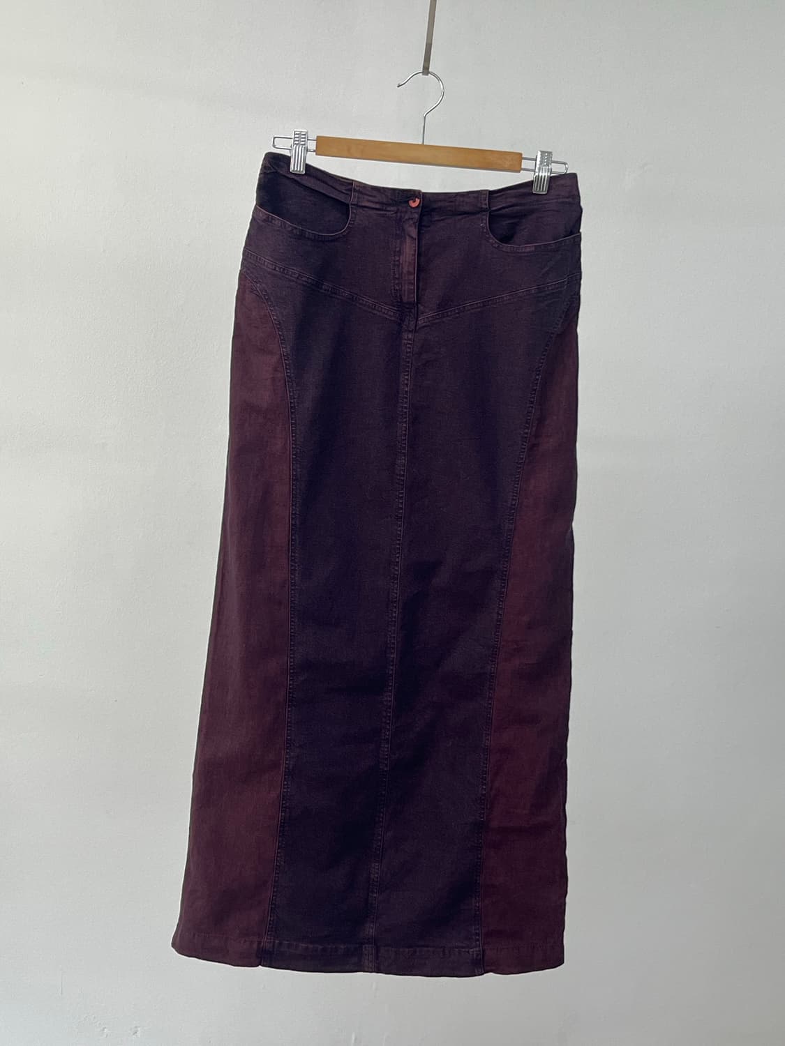 Transit par such skirt 상품이미지1
