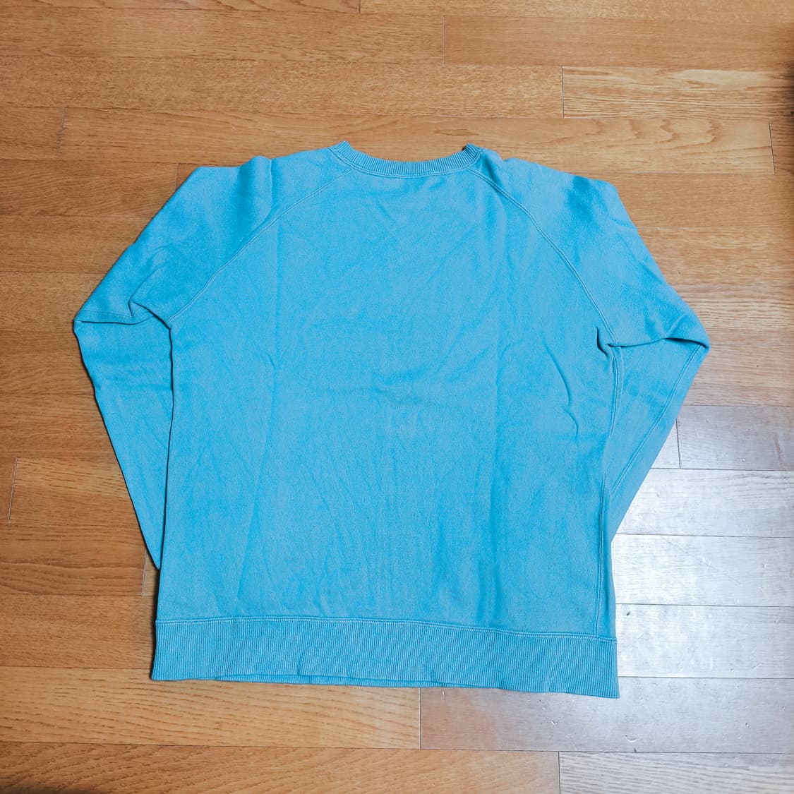 [M] L.L.Bean 엘엘빈 맨투맨 상품이미지2