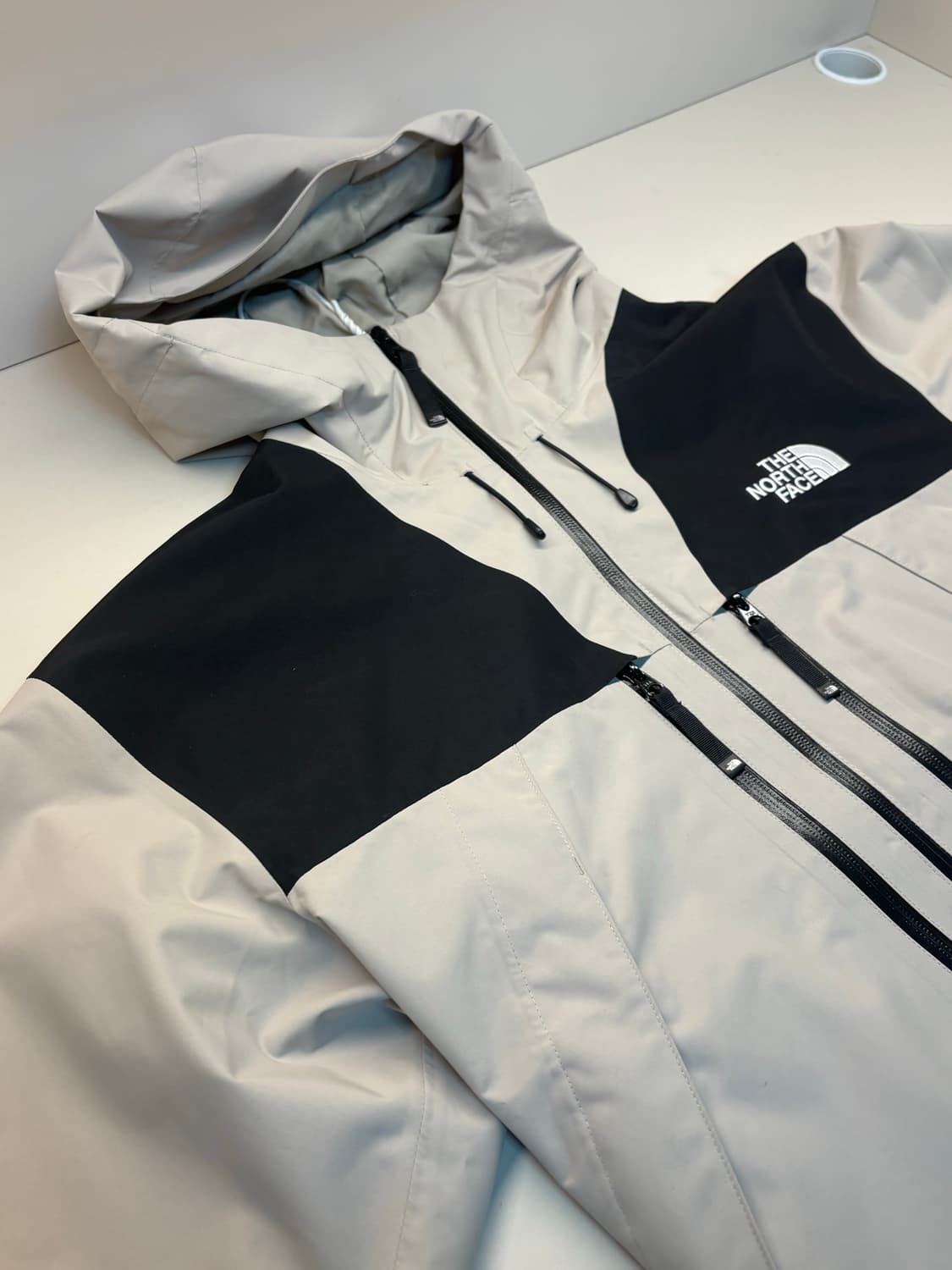 노스페이스 마운틴 피크자켓 상품이미지2