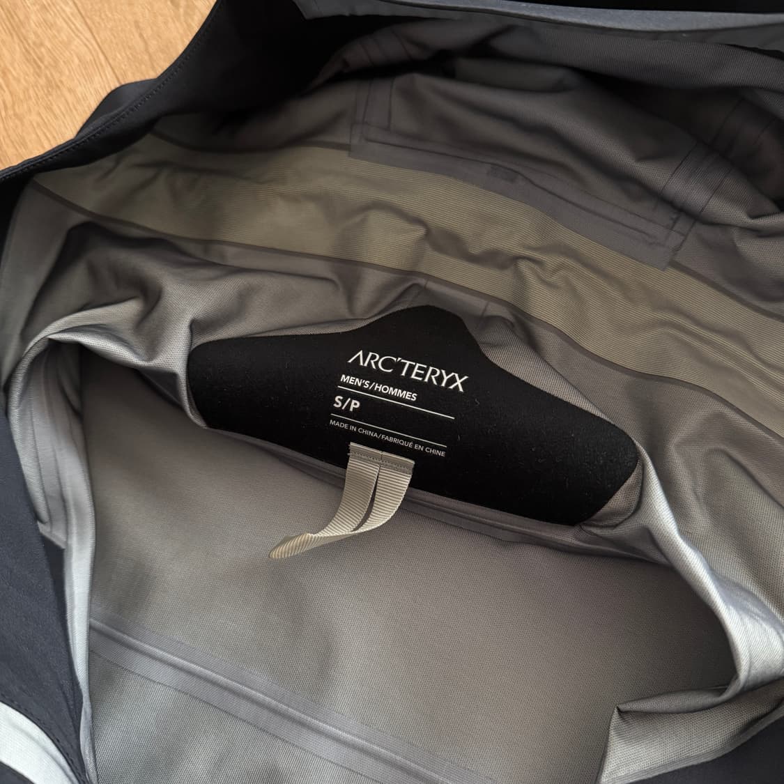 [레어] ♠️ 아크테릭스 제타 AR 상품이미지5