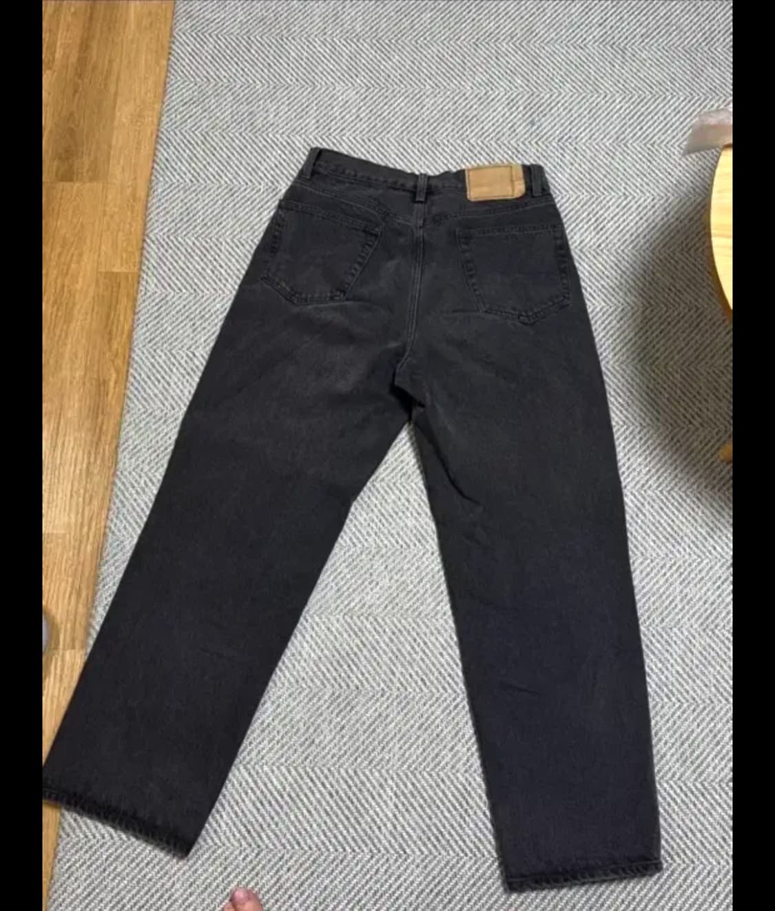 디스이즈네버댓 레귤러진 상품이미지3