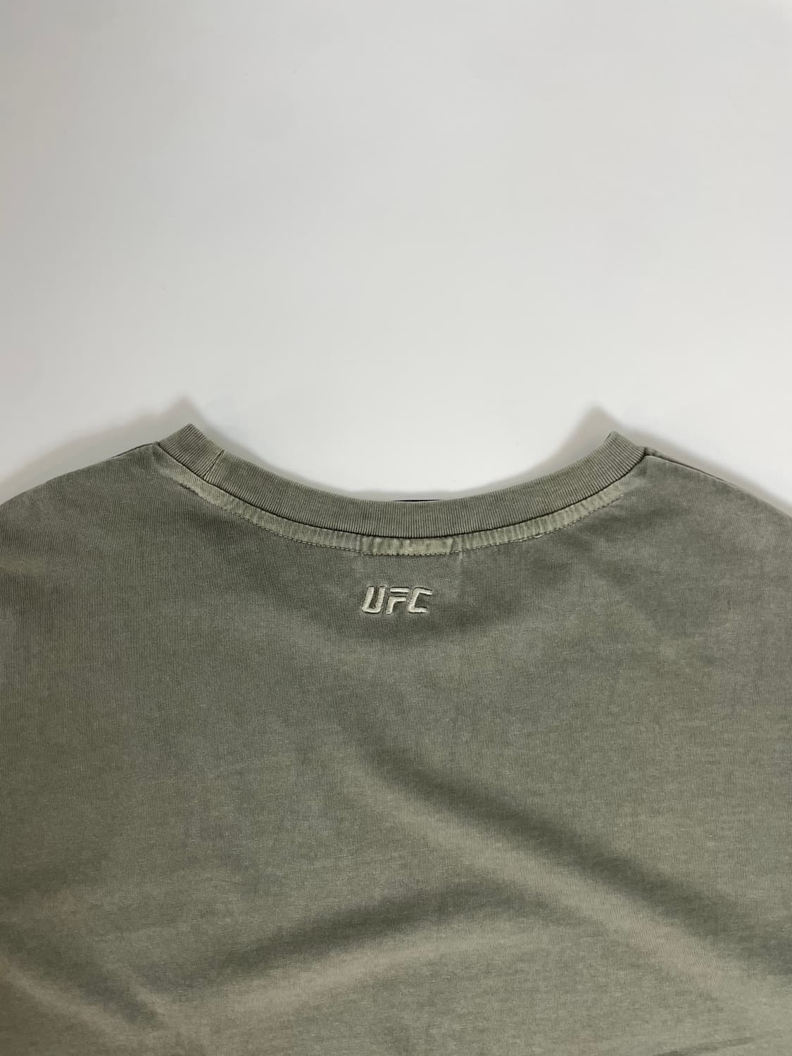 UFC 티셔츠  상품이미지8
