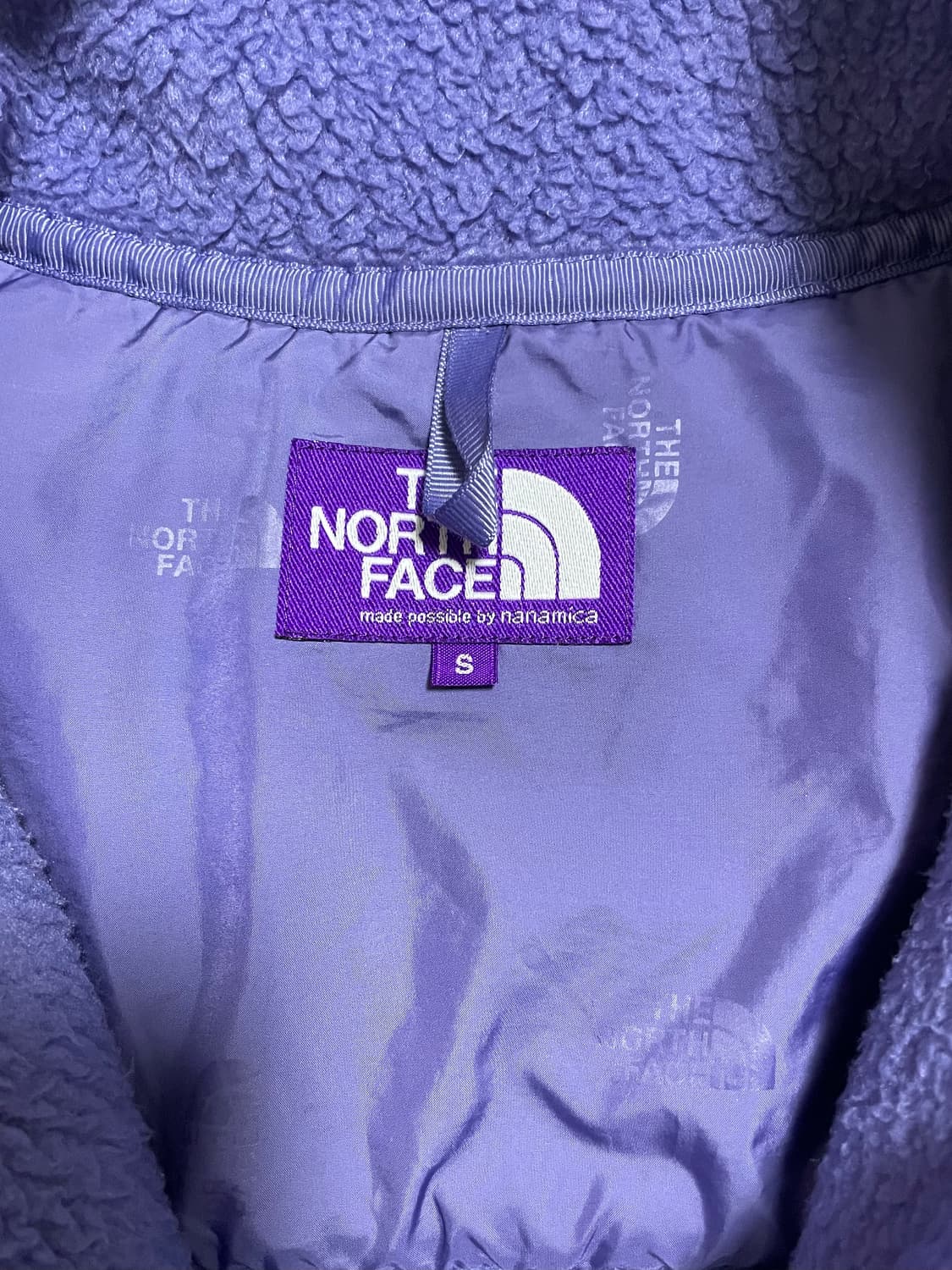 노스페이스 퍼플라벨 후리스 폴라텍 파타고니아 니들즈 상품이미지7