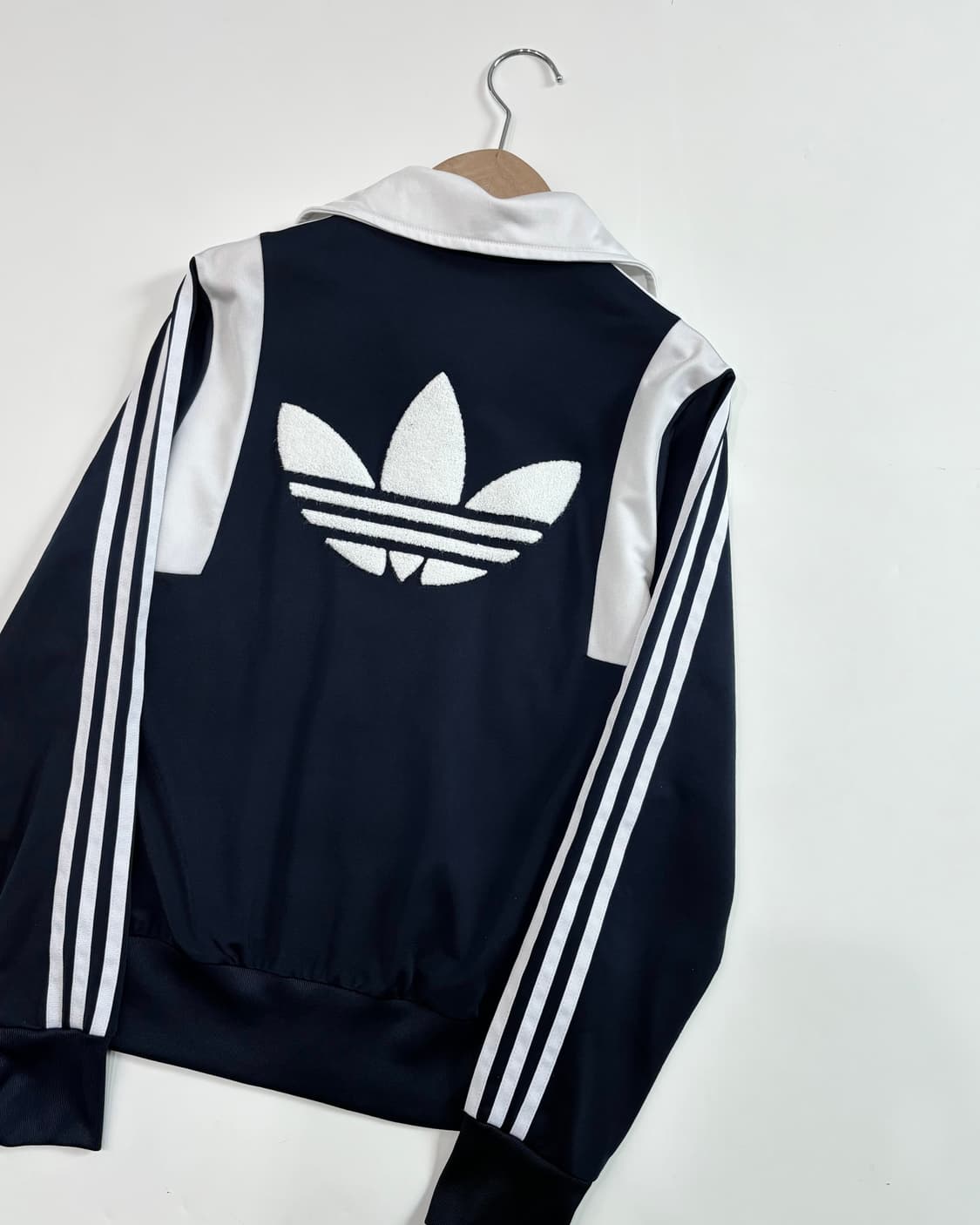 Adidas 아디다스 파이어버드 부클로고 트랙탑  상품이미지5