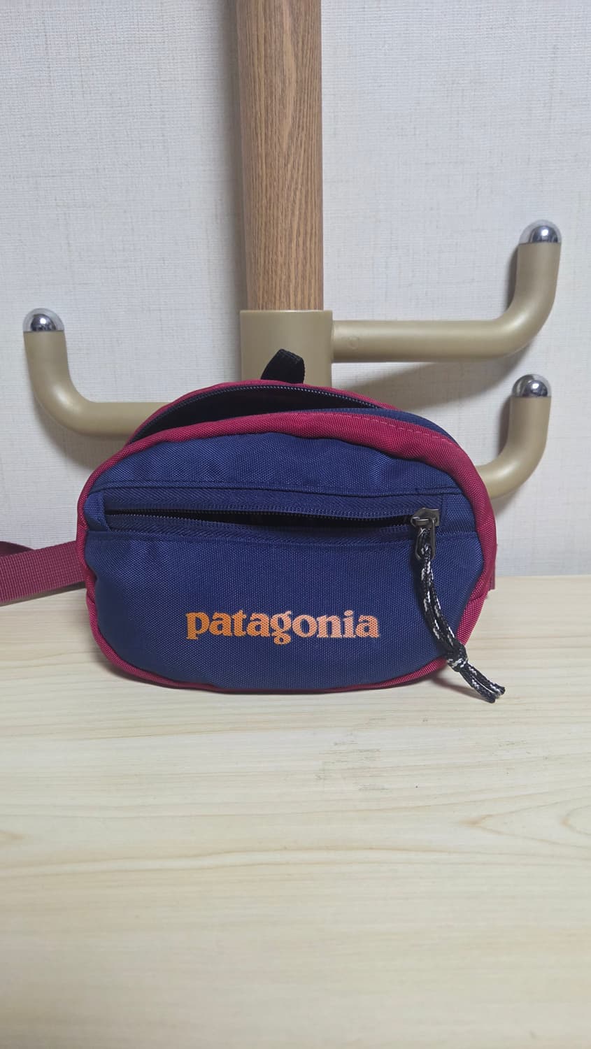 파티고니아 힙색 상품이미지1
