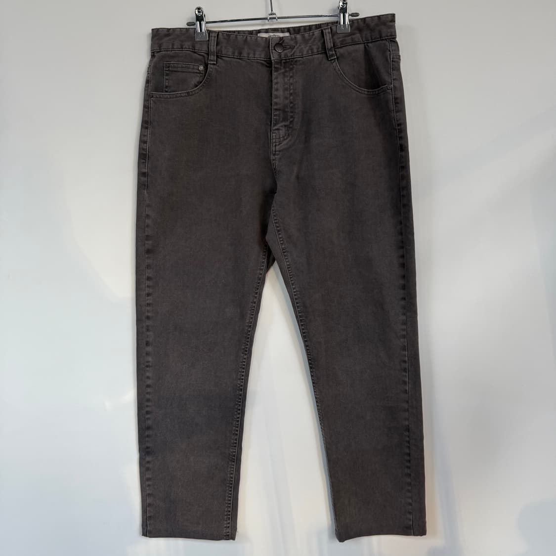 프라다 데님 팬츠 상품이미지3