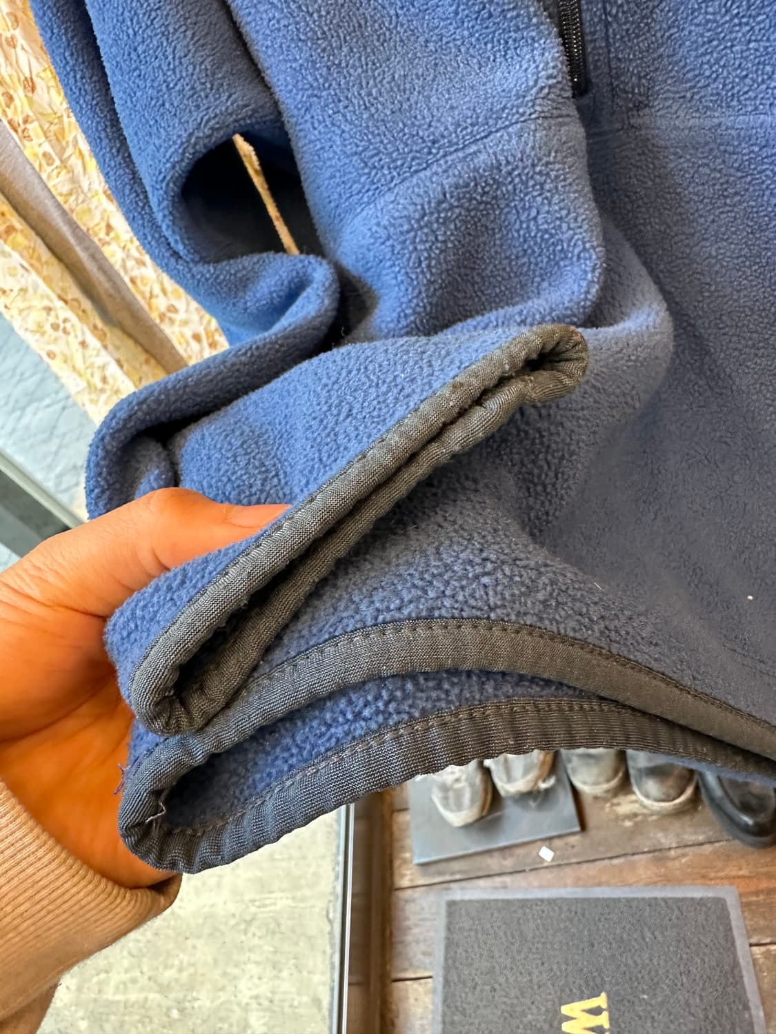 Z-444 파타고니아 신칠라 마수피얼  상품이미지5