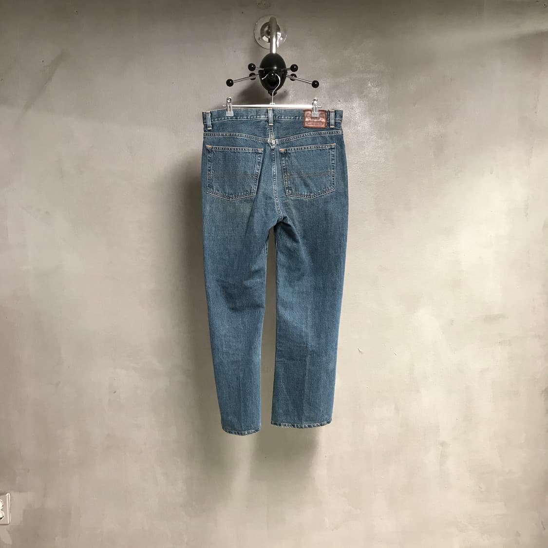 폴로 랄프로렌 데님 팬츠 32/34 상품이미지1