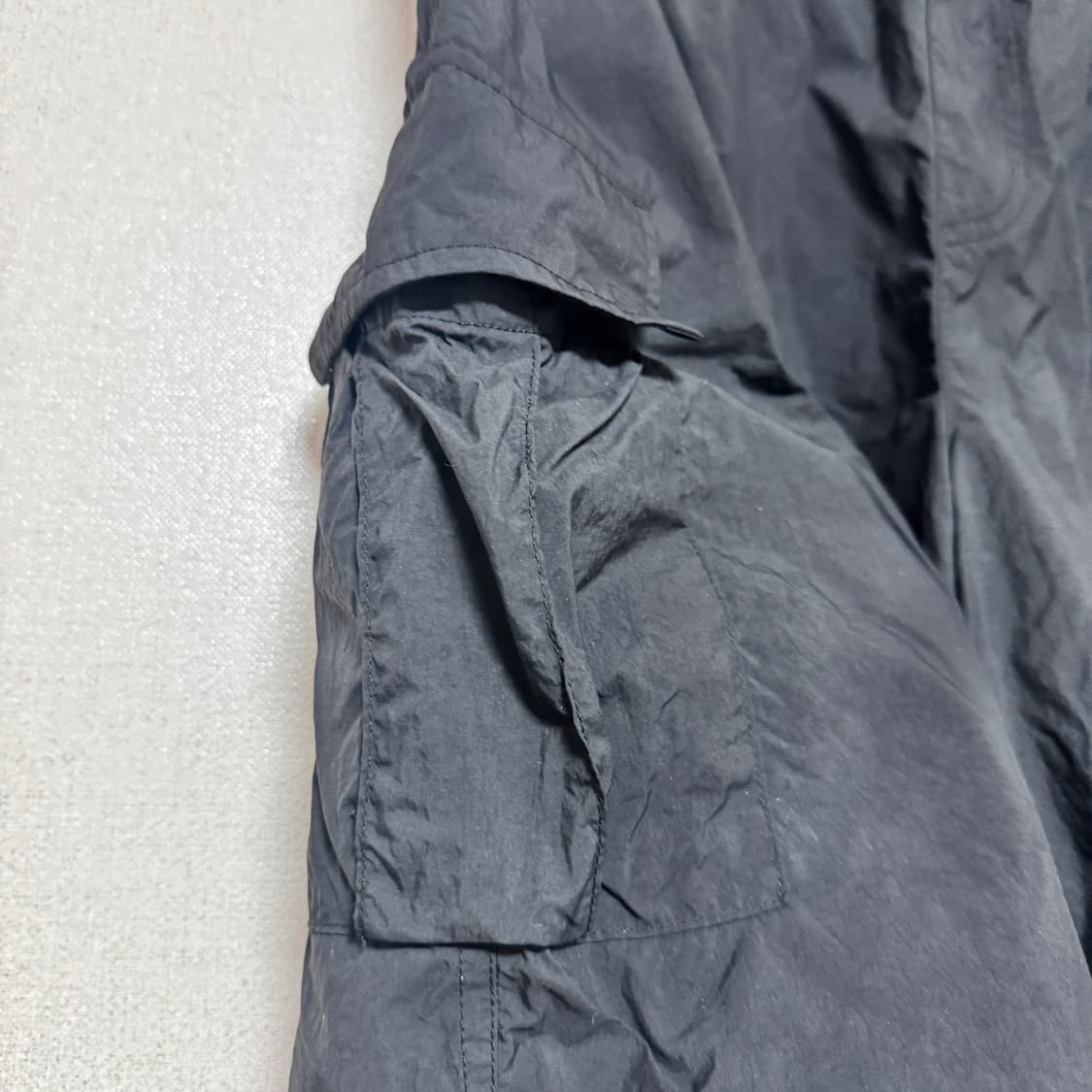 FCMN 카고 반바지 L 상품이미지3