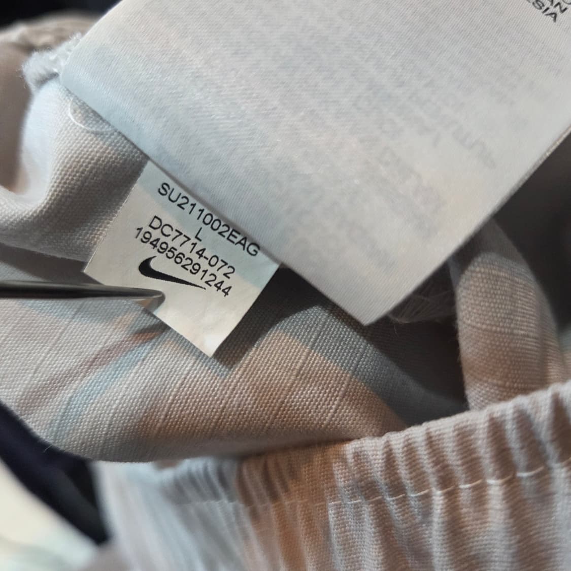 나이키 NSW 시티메이드 쇼츠 상품이미지6