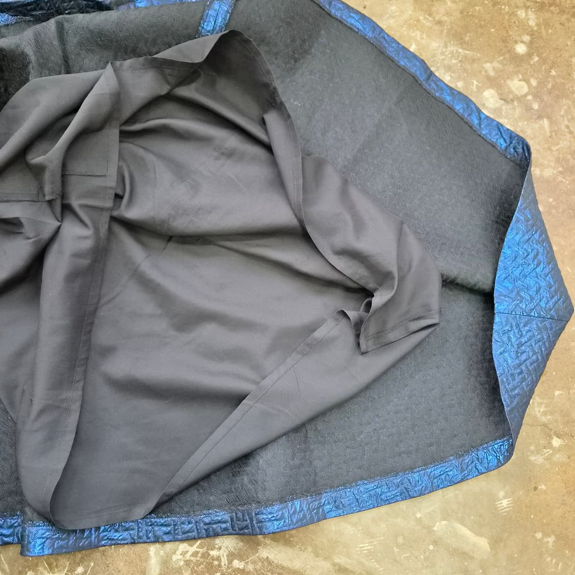 2) 바나나리퍼블릭 맥시스커트 스커트 치마 상품이미지6