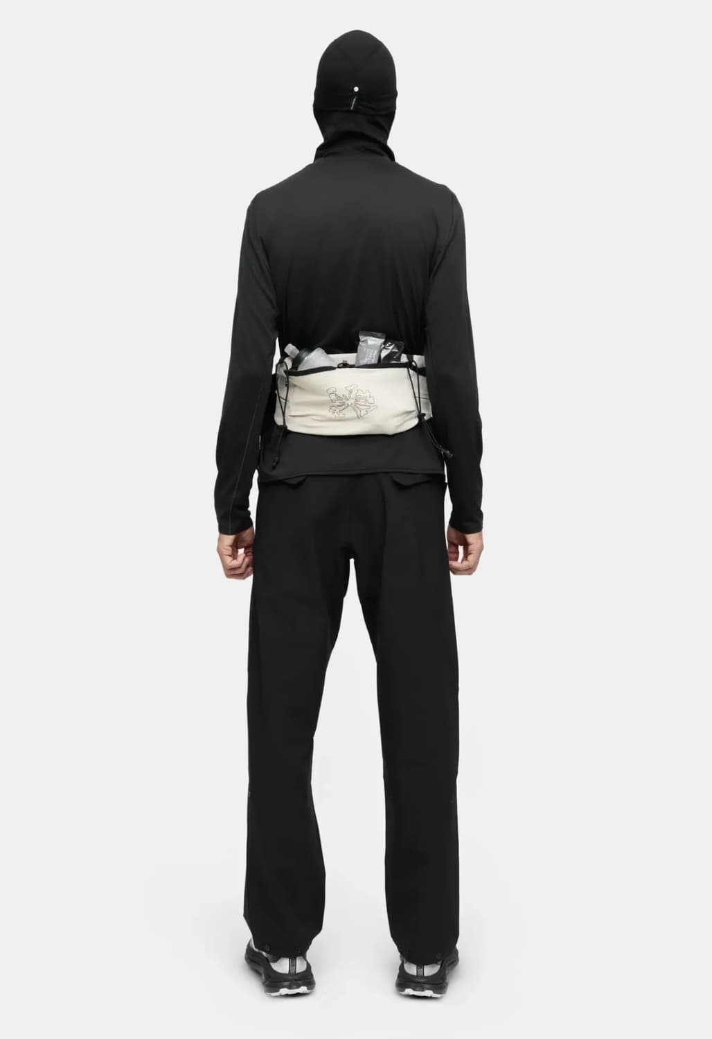 portal 포탈 러닝 보더스카고벨트 페요테 상품이미지7