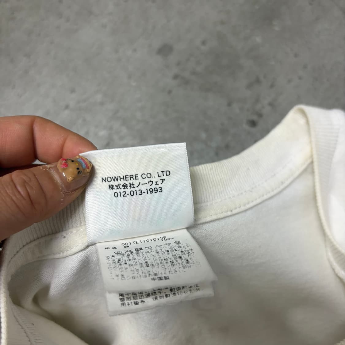 베이프 크리스마스 반팔티[2074] 상품이미지7