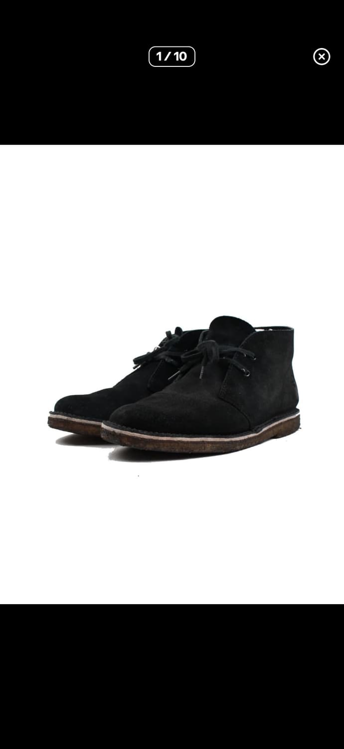 A BATHING APE X REGAL (265) 상품이미지1