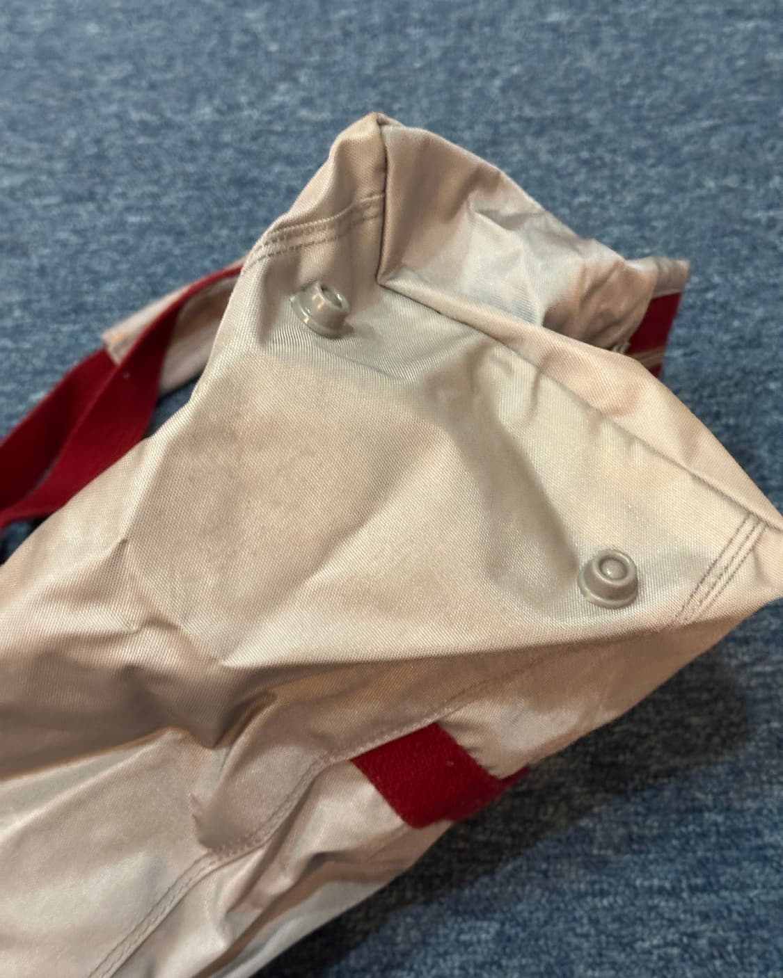 Spalding 짐가방 상품이미지4