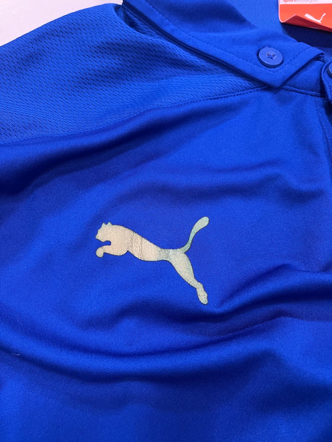 푸마 14-15 레스터 시티 FC 홈 제이미 바디 상품이미지10