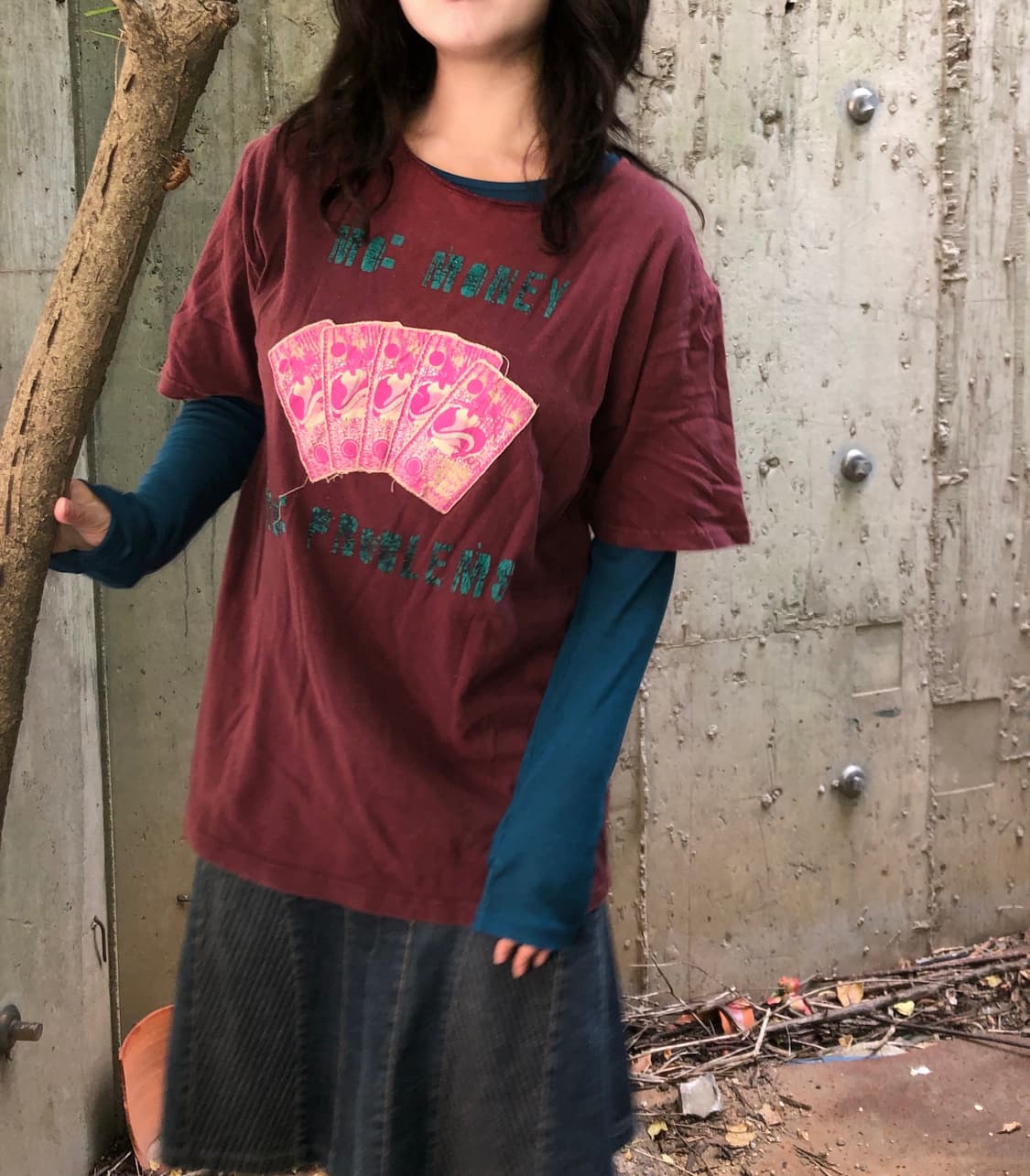 Poker T (Paul Smith) 상품이미지5