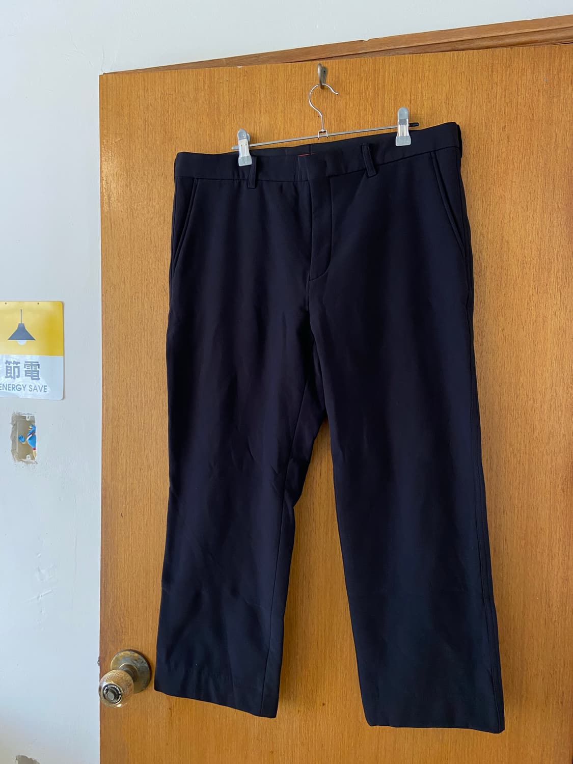 디키즈 기모 팬츠 상품이미지2